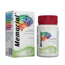 Memoriol Suplemento Vitamínico Mineral com 30 comprimidos