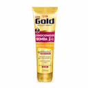 Condicionador Niely Gold Bomba Nutrição Poderosa com 150ml