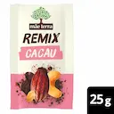 Remix Mãe Terra Mix de Cacau com 25g