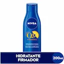 Hidratante Corporal Nivea Firmador Q10 + Vitamina C Pele Extrasseca 200ml