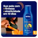 Hidratante Corporal Nivea Firmador Q10 + Vitamina C Pele Extrasseca 200ml