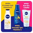 Hidratante Corporal Nivea Firmador Q10 + Vitamina C Pele Extrasseca 200ml