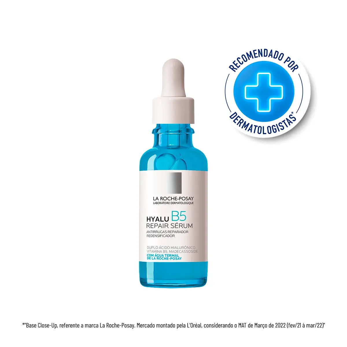 Sérum Anti-Idade La Roche-Posay Hyalu B5 Repair 30ml