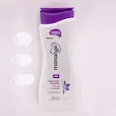 Hidratante Desodorante Monange Flor de Lavanda com 400ml