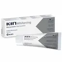 Pasta de Dente Kin Whitening Branqueador Progressivo com 95g