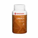 Óleo de Linhaça Drogasil