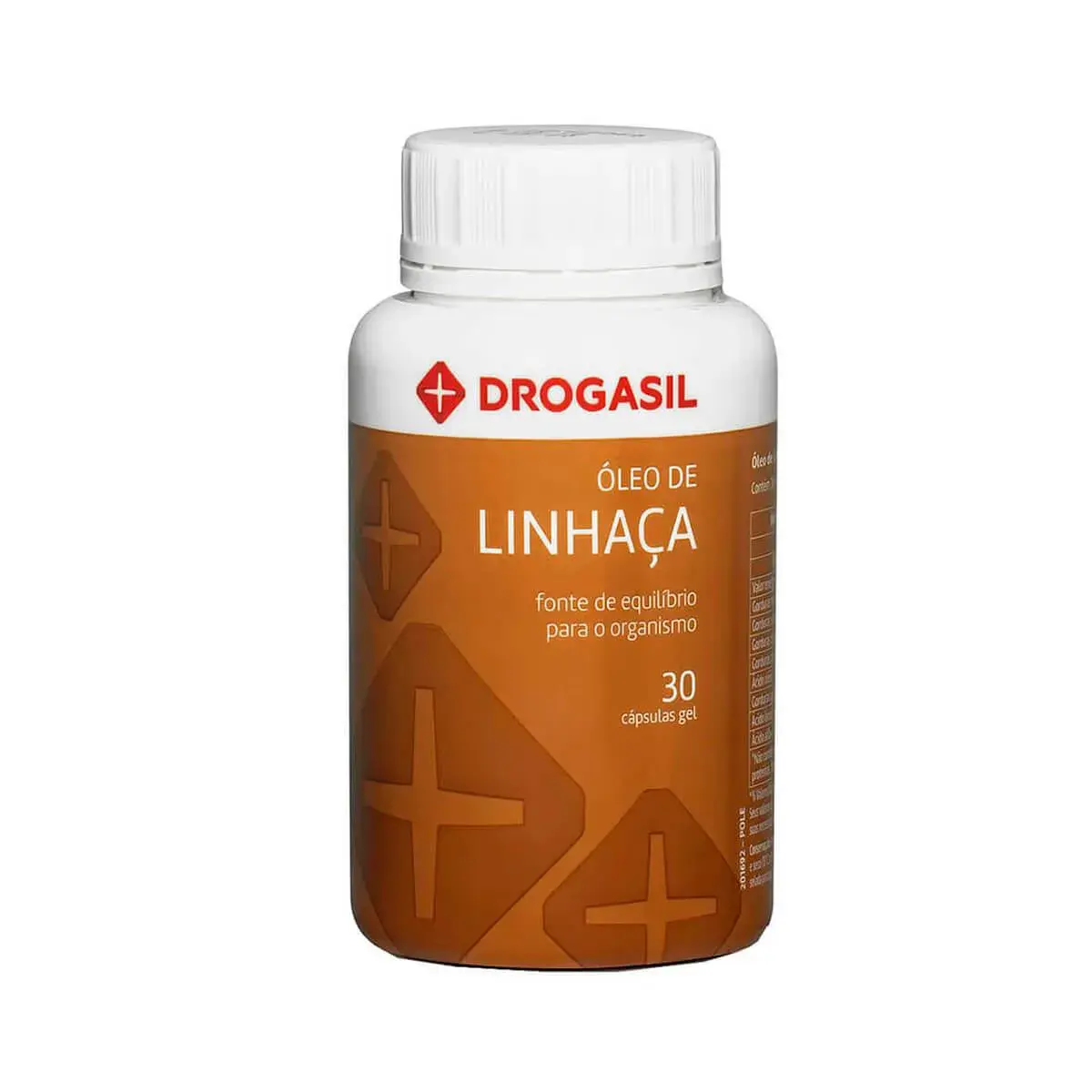 Óleo de Linhaça Drogasil