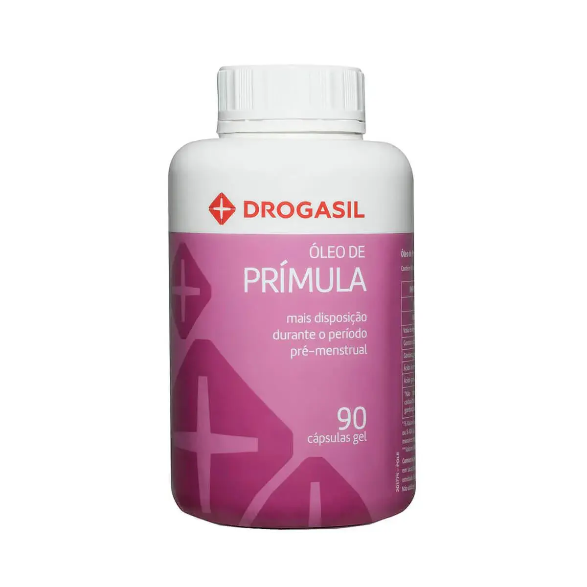 Óleo de Prímula Drogasil