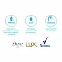 Sabonete Líquido Rexona Antibacterial Fresh com 200ml