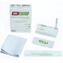 Teste Oral HIV Detect com 1 Kit