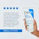 Creme Hidratante Corporal CeraVe Pele Seca com 200g