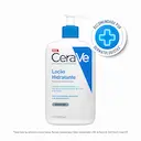 Loção Hidratante Corporal CeraVe 473ml