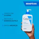 Loção Hidratante Corporal CeraVe 473ml