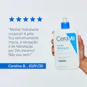 Loção Hidratante Corporal CeraVe 473ml