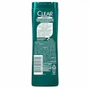 Shampoo Clear Anticaspa Detox Antipoluição