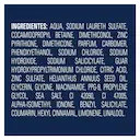 Shampoo Anticaspa Clear Men Limpeza Diária 2 em 1 com 400ml
