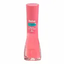 Esmalte Dailus Fla.MIMOS Pluma Cor de Rosa com 8ml