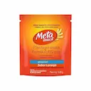 Metamucil Sabor Laranja com 10 sachês de 5,85g cada