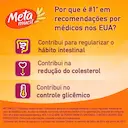 Metamucil Sabor Laranja com 10 sachês de 5,85g cada