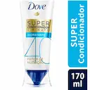 Super Condicionador Dove 1 Minuto Fator de Nutrição 40