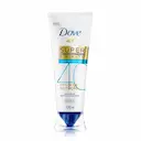 Super Condicionador Dove 1 Minuto Fator de Nutrição 40