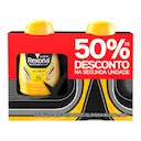 Kit Desodorante Roll-On Rexona Men V8 com 2 unidades