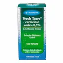 Colírio Fresh Tears 15ml