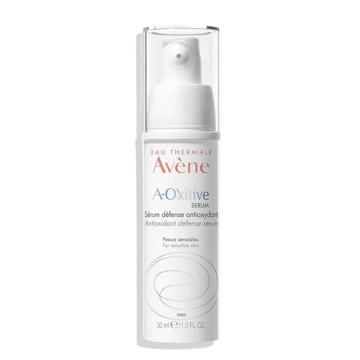 Sérum Facial Antioxidante Avène A-Oxitive Vitamina C 30ml