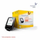 Leitor de Glicose FreeStyle Libre - 1 unidade