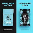 Camisinha Olla Ice com 3 unidades