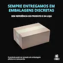 Camisinha Olla Ice com 3 unidades