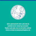 Protetor Solar Corporal Sundown Praia e Piscina FPS 30 com 120ml