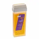 Cera Depilatória Roll-On Needs Depil Mel e Própolis com 100g
