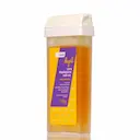 Cera Depilatória Roll-On Needs Depil Mel e Própolis com 100g