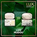 Sabonete em Barra Lux Botanicals Buquê de Jasmim com 85g
