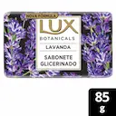 Sabonete em Barra Lux Botanicals Lavanda com 85g