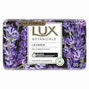 Sabonete em Barra Lux Botanicals Lavanda com 85g