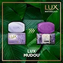 Sabonete em Barra Lux Botanicals Lavanda com 85g