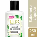 Sabonete Líquido Lux Botanicals Buquê de Jasmim com 250ml