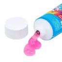 Gel Dental Infantil Bitufo Looney Tunes Tutti-Frutti com Flúor 90g
