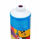 Gel Dental Infantil Bitufo Looney Tunes Tutti-Frutti com Flúor 90g