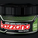 Cera Modeladora para Cabelo Bozzano Efeito Seco com 230g