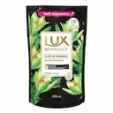 Refil Sabonete Líquido Lux Botanicals Flor de Verbena com 200ml