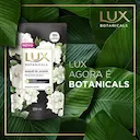 Refil Sabonete Líquido Lux Botanicals Buquê de Jasmim 200ml