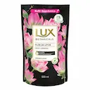 Sabonete Líquido Lux Botanicals Flor de Lótus Refil