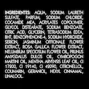 Sabonete Líquido Lux Botanicals Flor de Lótus Refil