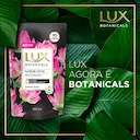 Sabonete Líquido Lux Botanicals Flor de Lótus Refil