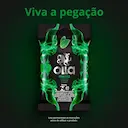 Preservativo Olla Menta com 3 unidades