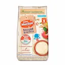Cereal Mucilon Banana, Maçã e Quinoa Infantil com 180g