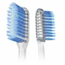 Escova de Dente Colgate Slim Soft Advanced Ultra Macia com 2 unidades